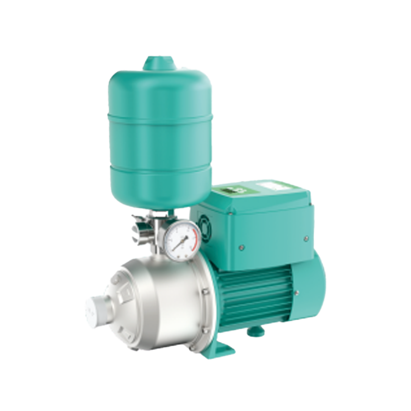 Višestupanjska centrifugalna pumpa MHI Hot Water Circulatron
