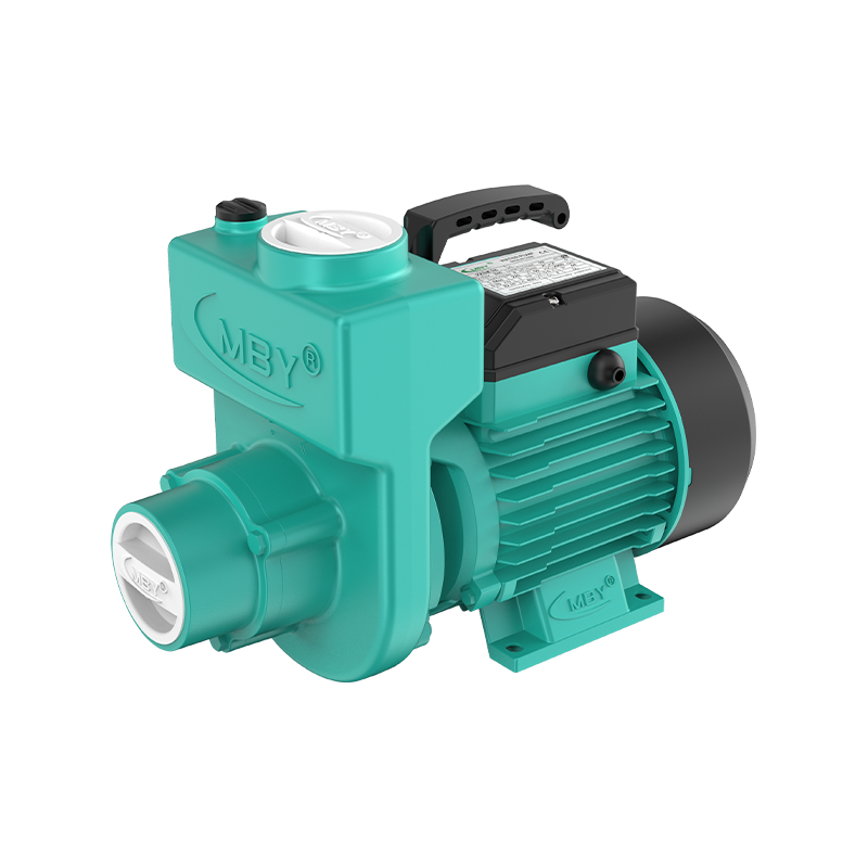 ZDK Samousisna centrifugalna pumpa