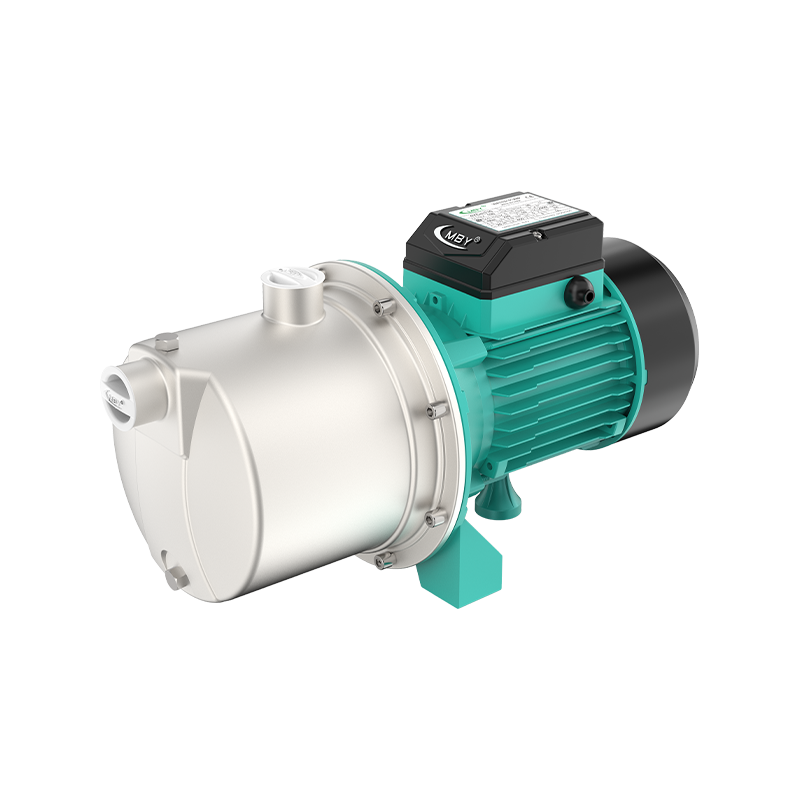 YCm-A centrifugalna pumpa