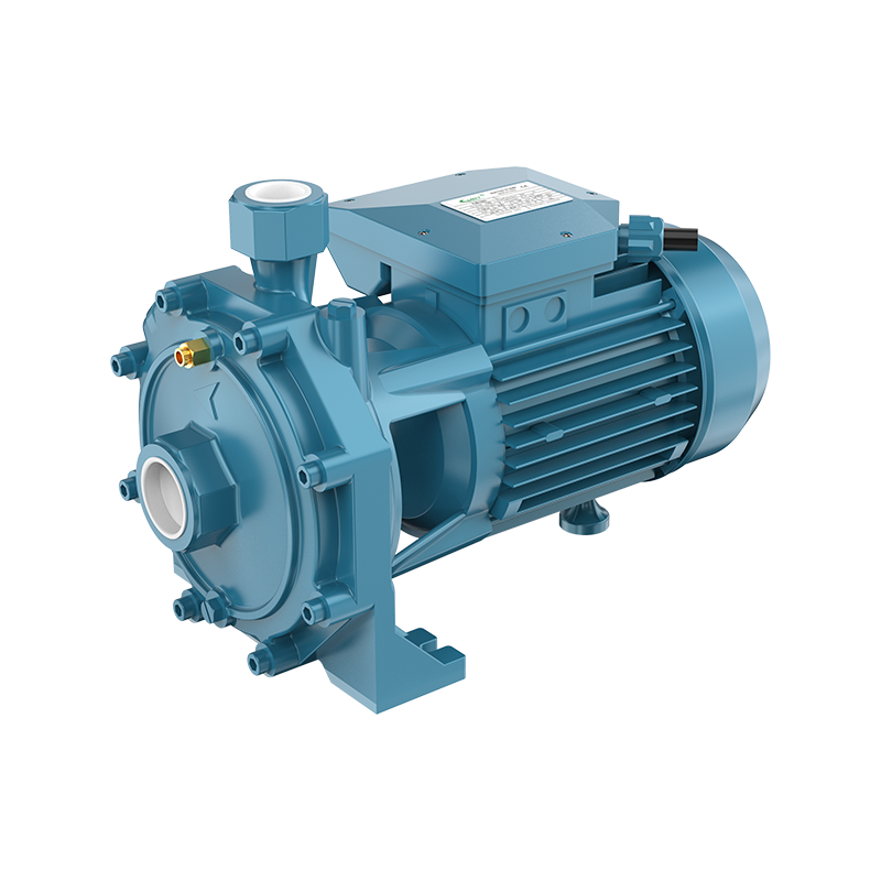 CB dvostupanjska centrifugalna pumpa