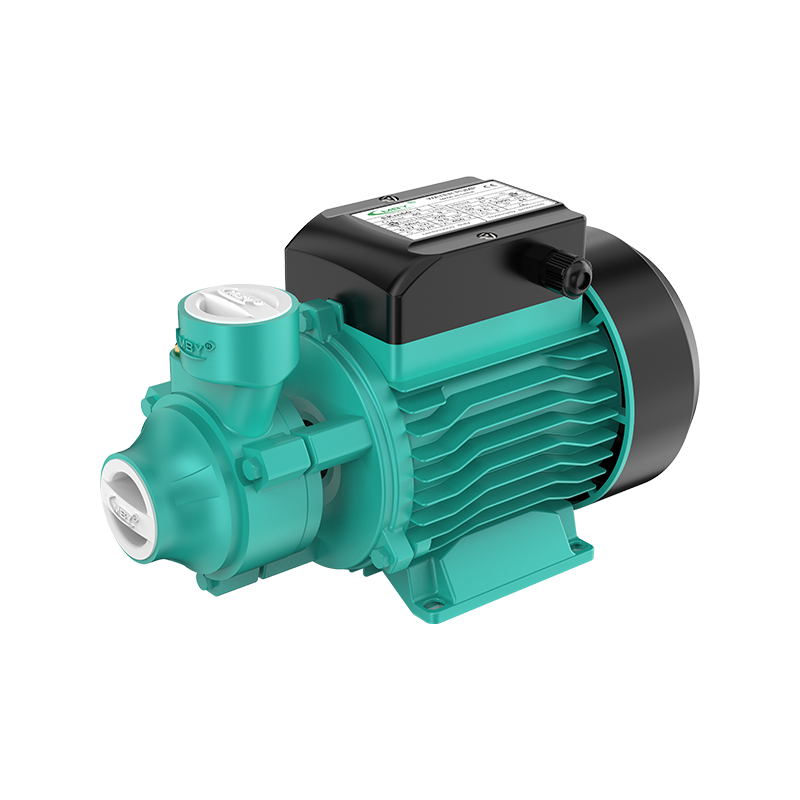 EKm periferna pumpa