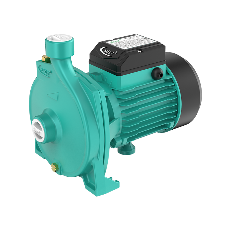 MCm centrifugalna pumpa